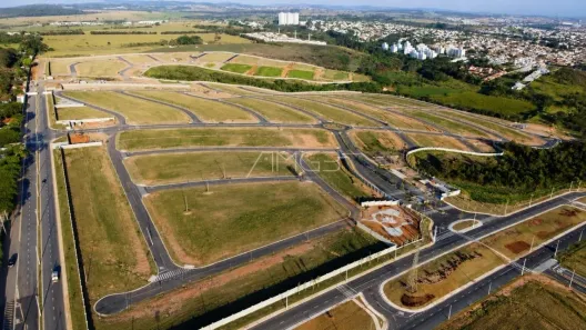 Lote/Terreno à venda, 360m² no Parque Xangrilá, Campinas