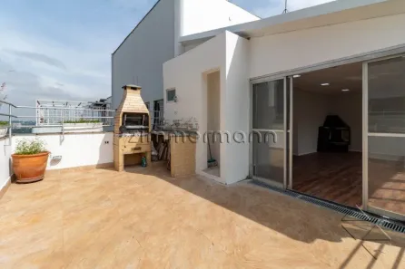 Apartamento com 3 Quartos à venda, 202m² no Pinheiros, São Paulo