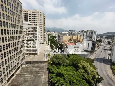 Kitnet com 1 Quarto à venda, 24m² no Praça da Bandeira, Rio de Janeiro