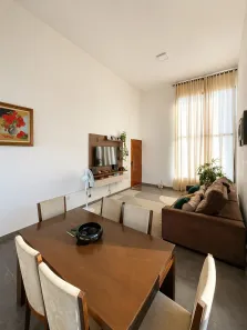 Casa de Condomínio com 3 Quartos à venda, 155m² no Vale dos Cristais, Taubaté