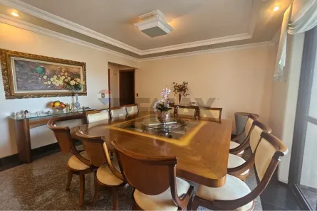Apartamento com 3 Quartos à venda, 190m² no Vila Thomazina, Campo Limpo Paulista