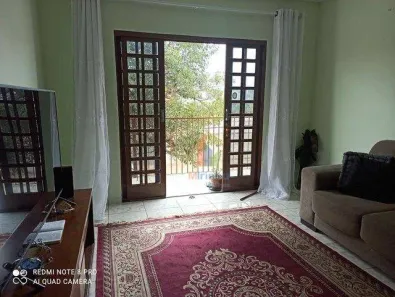 Casa com 3 Quartos à venda, 227m² no Jardim Tupi, Campinas