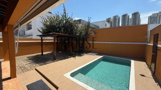 Casa de Condomínio com 4 Quartos à venda, 280m² no Parque Campolim, Sorocaba