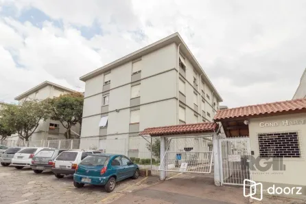 Apartamento com 2 Quartos à venda, 51m² no Cristo Redentor, Porto Alegre