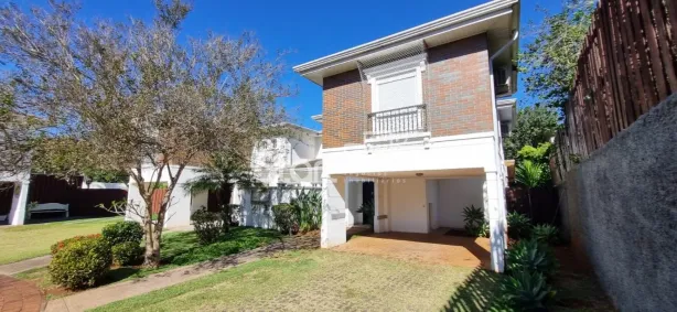 Casa de Condomínio com 3 Quartos para alugar, 170m² no Loteamento Residencial Barão do Café, Campinas