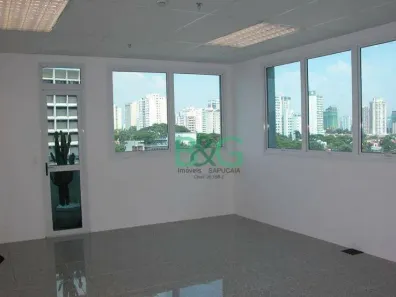 Sala Comercial à venda, 33m² no Brooklin Paulista, São Paulo