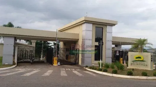 Lote/Terreno à venda, 1227m² no Chácara São Félix, Taubaté