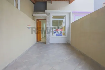 Casa com 2 Quartos à venda, 80m² no Ipanema Ville, Sorocaba