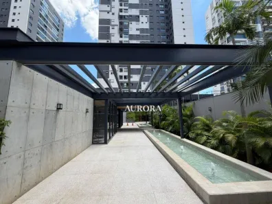 Apartamento com 2 Quartos à venda, 62m² no Conjunto Habitacional Jamile Dequech, Londrina