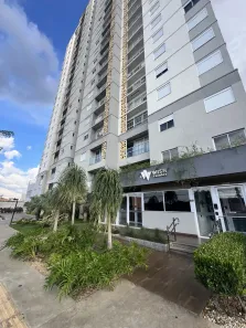 Apartamento com 3 Quartos à venda, 76m² no Setor Coimbra, Goiânia