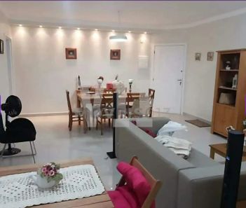 Apartamento com 2 Quartos à venda, 84m² no Marapé, Santos