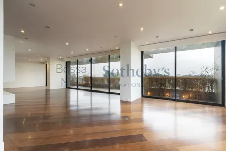 Apartamento com 4 Quartos para alugar, 515m² no Real Parque, São Paulo