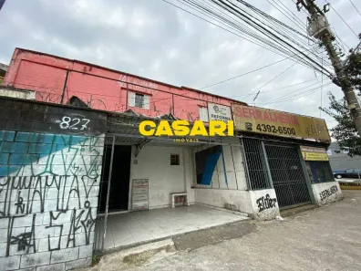 Lote/Terreno à venda, 278m² no Alves Dias, São Bernardo do Campo