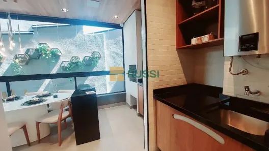 Apartamento com 4 Quartos à venda, 173m² no Jardim São Dimas, São José dos Campos
