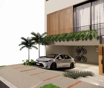 Casa de Condomínio com 3 Quartos à venda, 188m² no Vila Nova, Porto Alegre