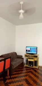 Apartamento com 2 Quartos à venda, 60m² no Floresta, Porto Alegre
