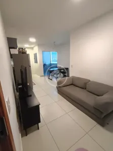 Apartamento com 2 Quartos à venda, 52m² no Loteamento Portal do Vale II, Uberlândia