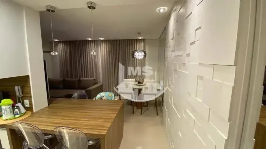 Apartamento com 3 Quartos à venda, 90m² no Vila Proost de Souza, Campinas