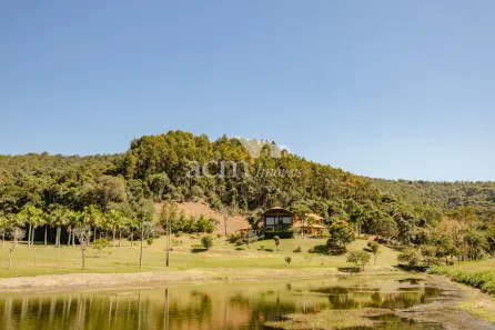 Fazenda/Sítio com 8 Quartos à venda, 1160000m² no Itaipava, Petrópolis