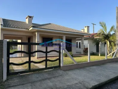 Casa com 3 Quartos à venda, 99m² no MARAMBAIA, Arroio do Sal