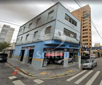 Prédio Comercial à venda, 393m² no Chácara Santo Antônio (Zona Sul), São Paulo