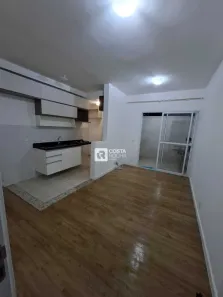 Apartamento com 2 Quartos à venda, 53m² no Bela Vista, Salto