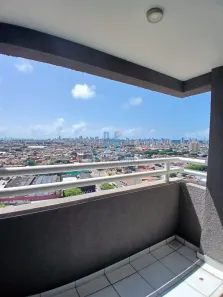 Apartamento com 3 Quartos à venda, 75m² no Dix-Sept Rosado, Natal