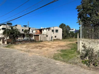 Lote/Terreno à venda, 348m² no De Lazzer, Caxias do Sul