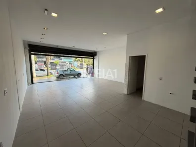 Ponto Comercial para alugar, 132m² no Passo da Areia, Porto Alegre