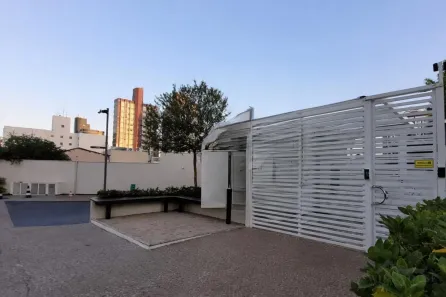 Apartamento com 3 Quartos para alugar, 98m² no Jardim Brasil, Campinas