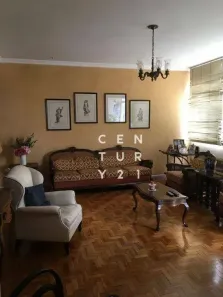 Apartamento com 3 Quartos à venda, 186m² no Cerqueira César, São Paulo