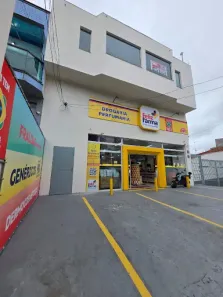 Ponto Comercial para alugar, 250m² no Jardim do Estádio, Santo André
