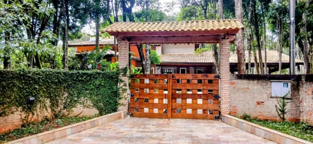 Fazenda/Sítio com 2 Quartos à venda, 278m² no , Ibiúna