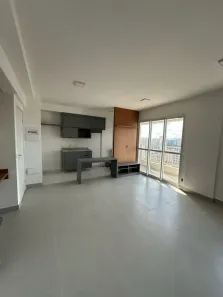 Apartamento com 1 Quarto à venda, 45m² no Bethaville I, Barueri