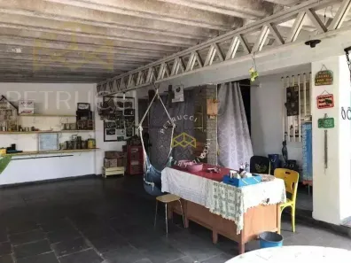 Imóvel Comercial com 3 Quartos à venda, 228m² no Jardim Leonor, Campinas