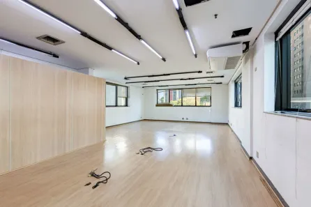 Ponto Comercial para alugar, 120m² no Santa Cecília, São Paulo