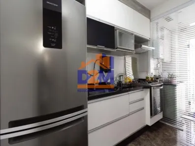 Apartamento com 3 Quartos à venda, 83m² no Centro, Osasco