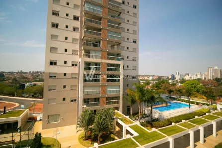 Apartamento com 3 Quartos à venda, 88m² no Jardim Belo Horizonte, Campinas