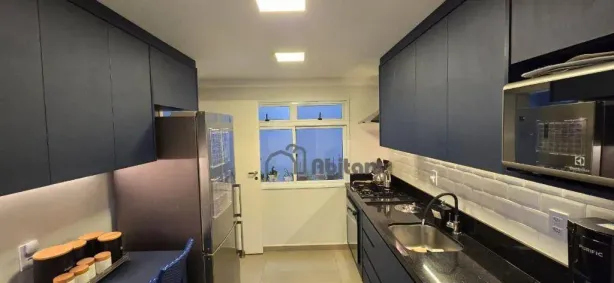 Casa de Condomínio com 3 Quartos à venda, 220m² no Parque Campolim, Sorocaba