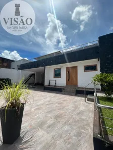 Casa de Condomínio com 5 Quartos à venda, 450m² no Ponta Negra, Manaus