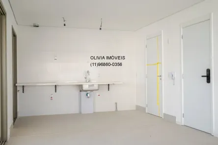 Apartamento com 2 Quartos à venda, 80m² no Moema, São Paulo