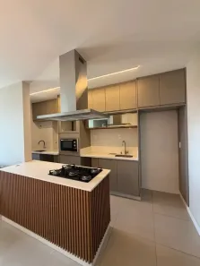 Apartamento com 2 Quartos para alugar, 66m² no Jardim Leblon, Cuiabá