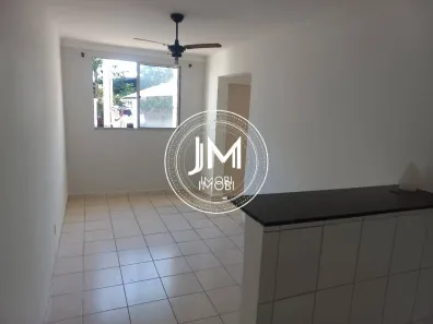 Apartamento com 2 Quartos à venda, 49m² no Chácaras Fazenda Coelho, Hortolândia