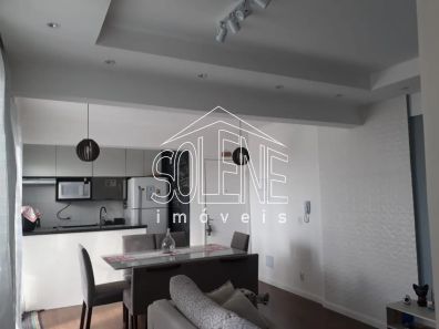 Apartamento com 2 Quartos à venda, 58m² no Padroeira, Osasco