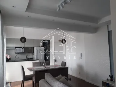 Apartamento com 2 Quartos à venda, 58m² no Padroeira, Osasco
