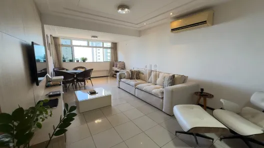 Apartamento com 3 Quartos à venda, 108m² no Meireles, Fortaleza