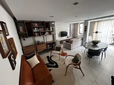 Apartamento com 2 Quartos à venda, 75m² no Luzia, Aracaju