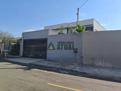 Casa com 6 Quartos à venda, 400m² no Jardim São Vicente Palloti, Londrina