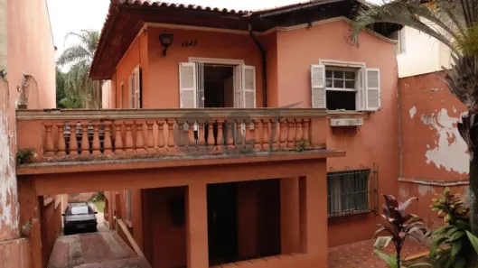 Casa com 4 Quartos à venda, 330m² no Brooklin Paulista, São Paulo