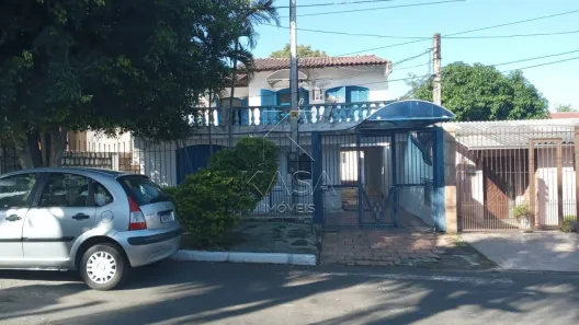 Sobrado com 3 Quartos à venda, 134m² no Nossa Senhora das Graças, Canoas